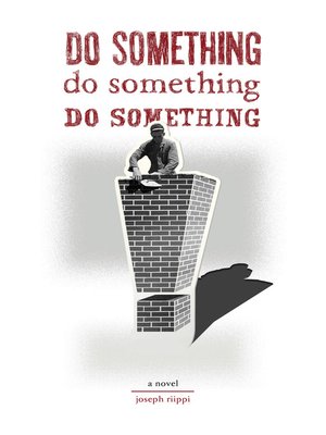 cover image of Do Something! Do Something! Do Something!
